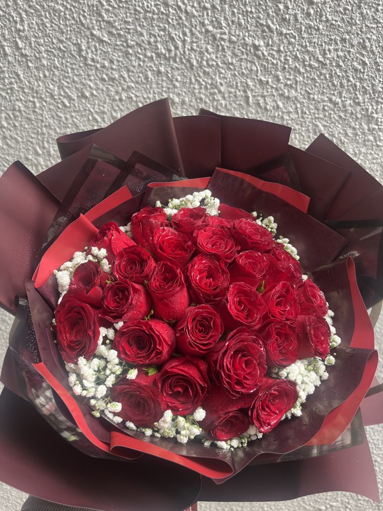 Red Rosa - Image 2