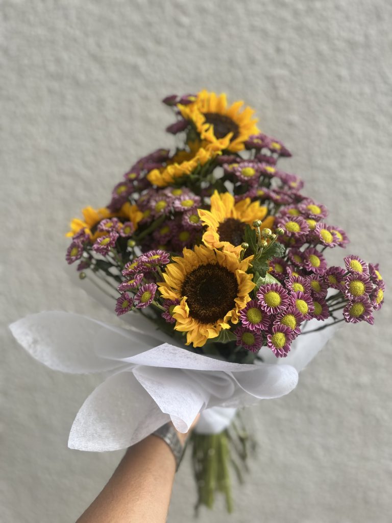 Pasi’on Girasol