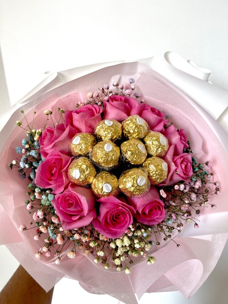 CHOCOLATE LOVE
