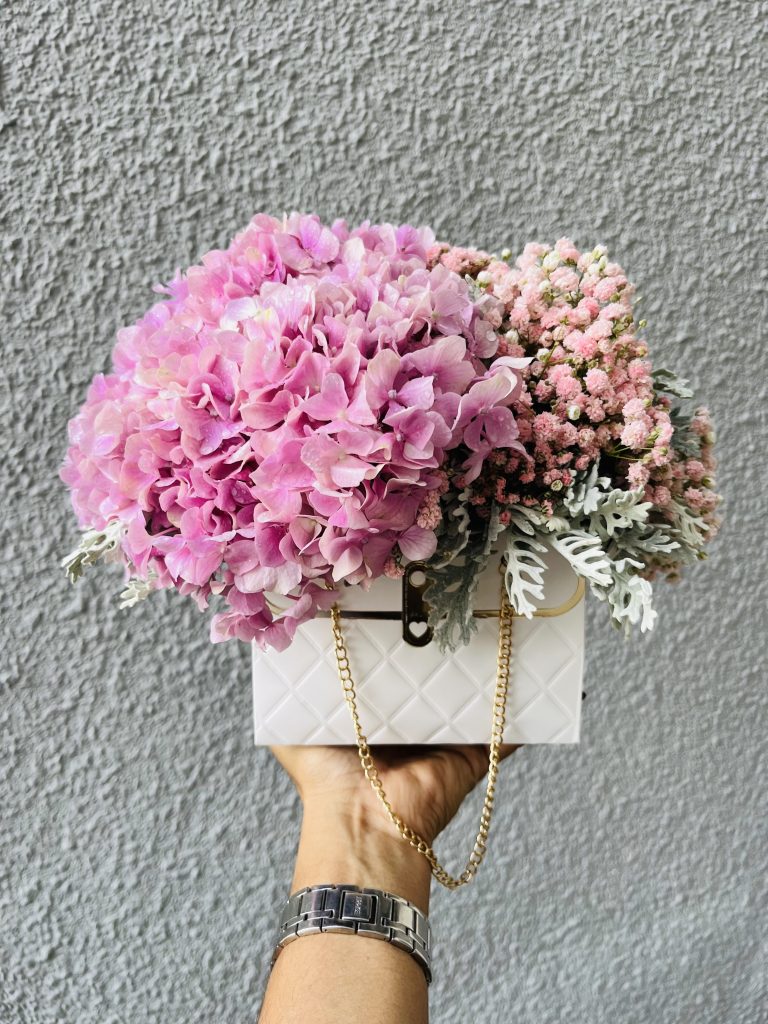 Bolso De Amor