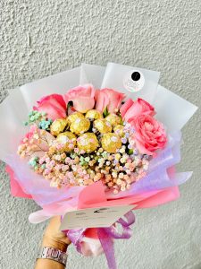 Candilicious