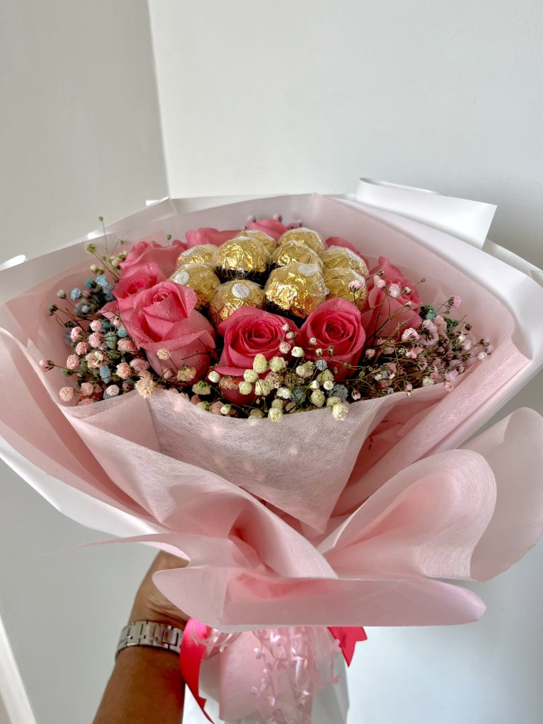 CANDY LOVE