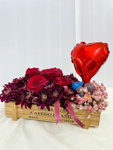 Romance Crate
